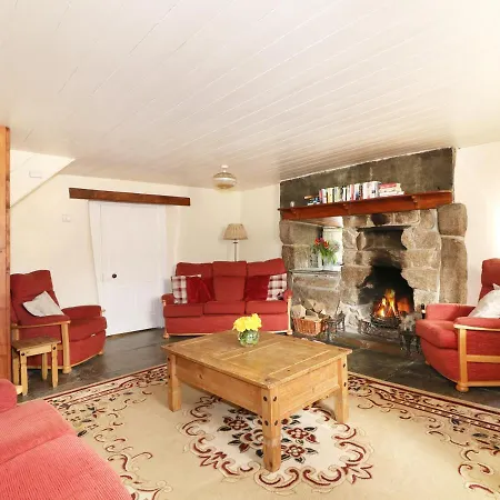 Westroose Holiday home *