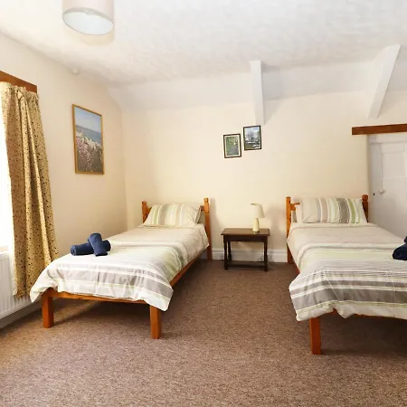 Westroose Holiday home