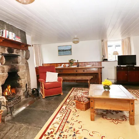Westroose Holiday home