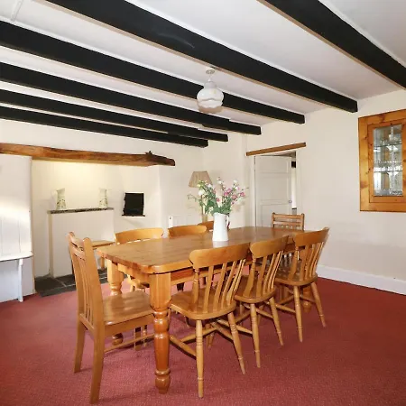 Westroose Holiday home